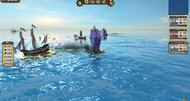 Port Royale 3 screenshots