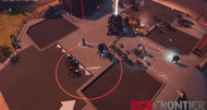 Red Frontier screenshots