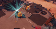 Red Frontier screenshots