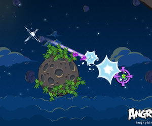Angry Birds Space Files