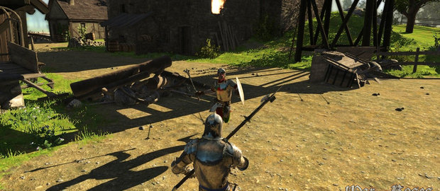 War of the Roses News