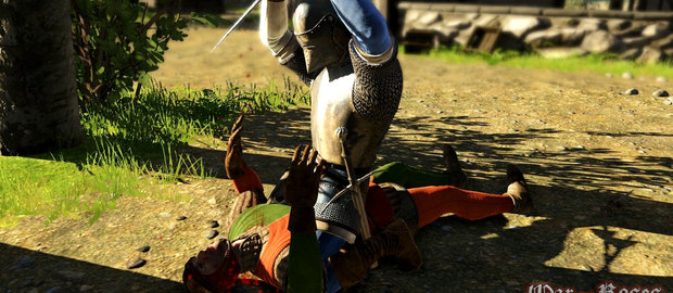 War of the Roses: Kingmaker News