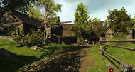 War of the Roses screenshots