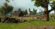 War of the Roses screenshots
