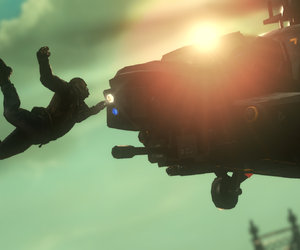 Prototype 2 Videos