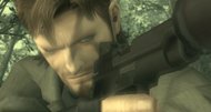 Metal Gear Solid HD Collection Vita announcement screenshots