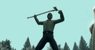 Deadly Premonition 720p screenshots