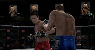 Bellator: MMA Onslaught announcement screenshots