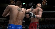 Bellator: MMA Onslaught announcement screenshots