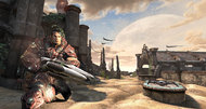 Unreal Tournament 3 Flash screenshots