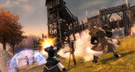 Guild Wars 2 Feb beta weekend screenshots