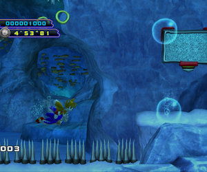 Sonic the Hedgehog 4: Episode II Videos