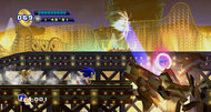 Sonic the Hedgehog 4 Episode 2 screenshots