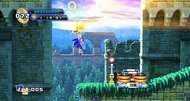 Sonic the Hedgehog 4 Episode 2 screenshots