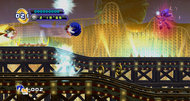 Sonic the Hedgehog 4 Episode 2 screenshots