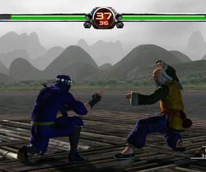 Virtua Fighter 5 Final Showdown Files