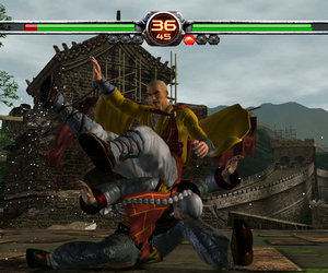 Virtua Fighter 5 Final Showdown Videos
