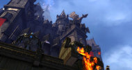 Guild Wars 2 Feb beta weekend screenshots