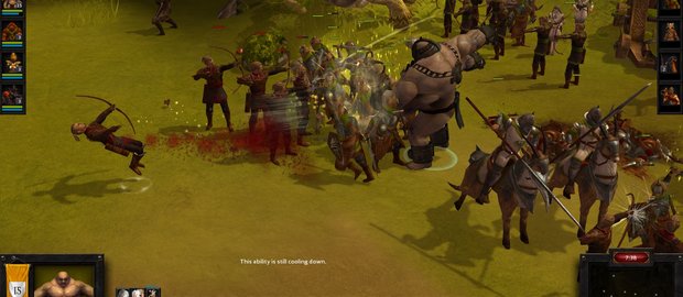 Sins of a Dark Age News