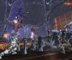 DC Universe Online Files