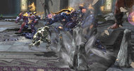DC Universe Online update 3 screenshots