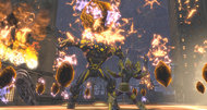 DC Universe Online update 3 screenshots