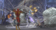 DC Universe Online update 3 screenshots
