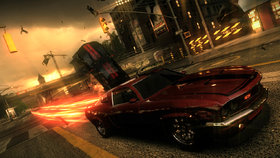 Ridge Racer Unbounded Screenshot from Shacknews
