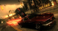 Ridge Racer Unbounded screenshots