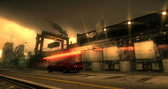 Ridge Racer Unbounded screenshots