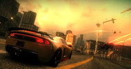 Ridge Racer Unbounded screenshots
