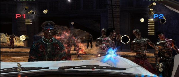 The House of the Dead 4 News