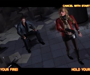 The House of the Dead 4 Videos