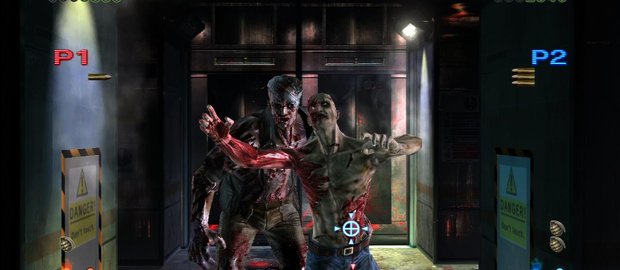 The House of the Dead 4 News