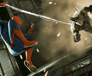 The Amazing Spider-Man Chat