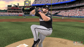 MLB 12: The Show Screenshot from Shacknews