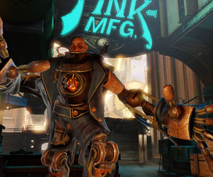 BioShock Infinite Videos
