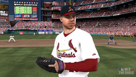 MLB 12: The Show Screenshot from Shacknews