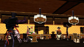 The Gunstringer Screenshot from Shacknews