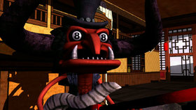 The Gunstringer Screenshot from Shacknews