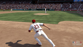 MLB 12: The Show Screenshot from Shacknews