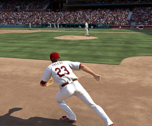 MLB 12: The Show Screenshots