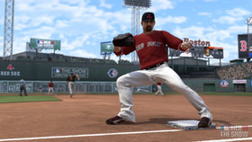 MLB 12: The Show Screenshot from Shacknews