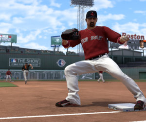 MLB 12: The Show Files