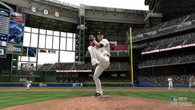 MLB 12: The Show Screenshot from Shacknews