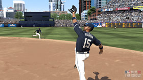 MLB 12: The Show Screenshot from Shacknews