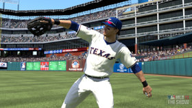MLB 12: The Show Screenshot from Shacknews