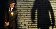 LA Noire PC DLC Screenshots