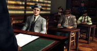 LA Noire PC DLC Screenshots