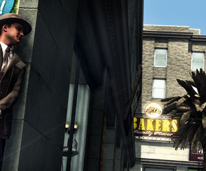 L.A. Noire DLC Bundle Videos